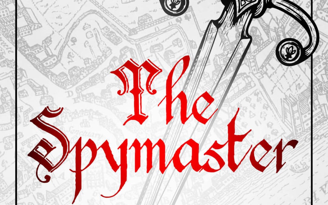The Spymaster