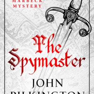 The Spymaster