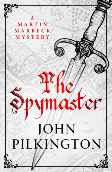 The Spymaster