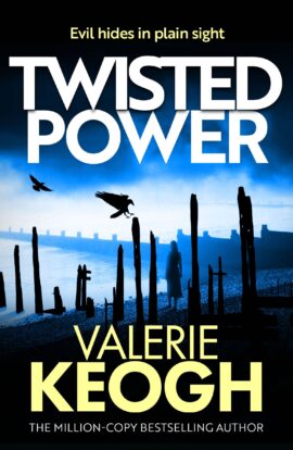 Twisted Power