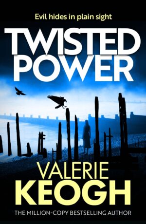Twisted Power