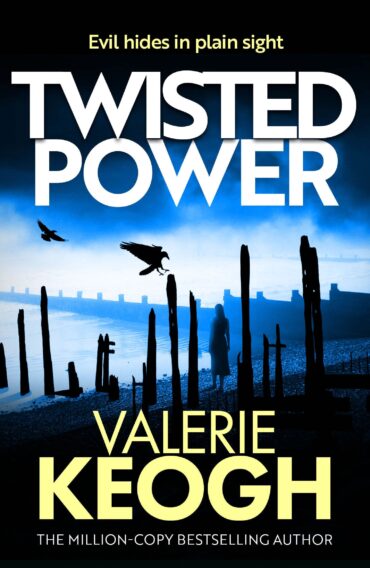 Twisted Power