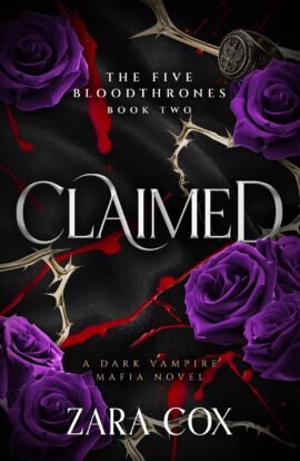 Claimed