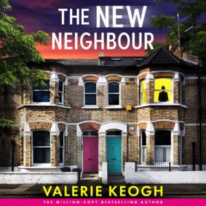The New Neighbour (Physical audio)