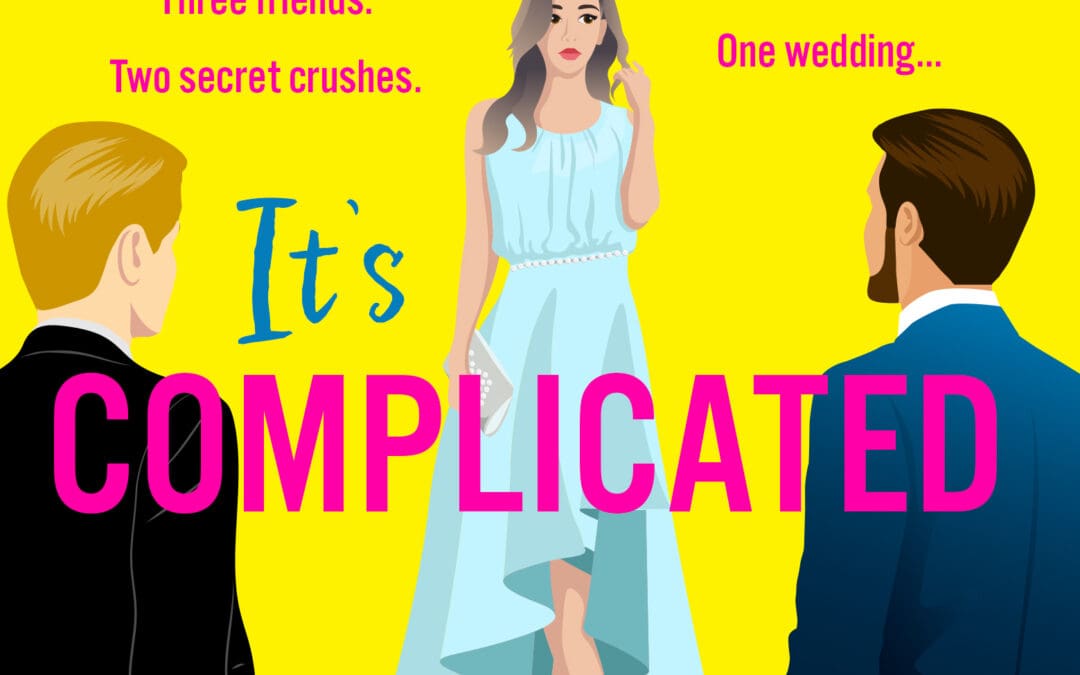 It’s Complicated