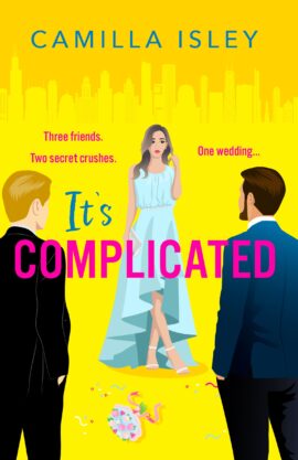 It’s Complicated