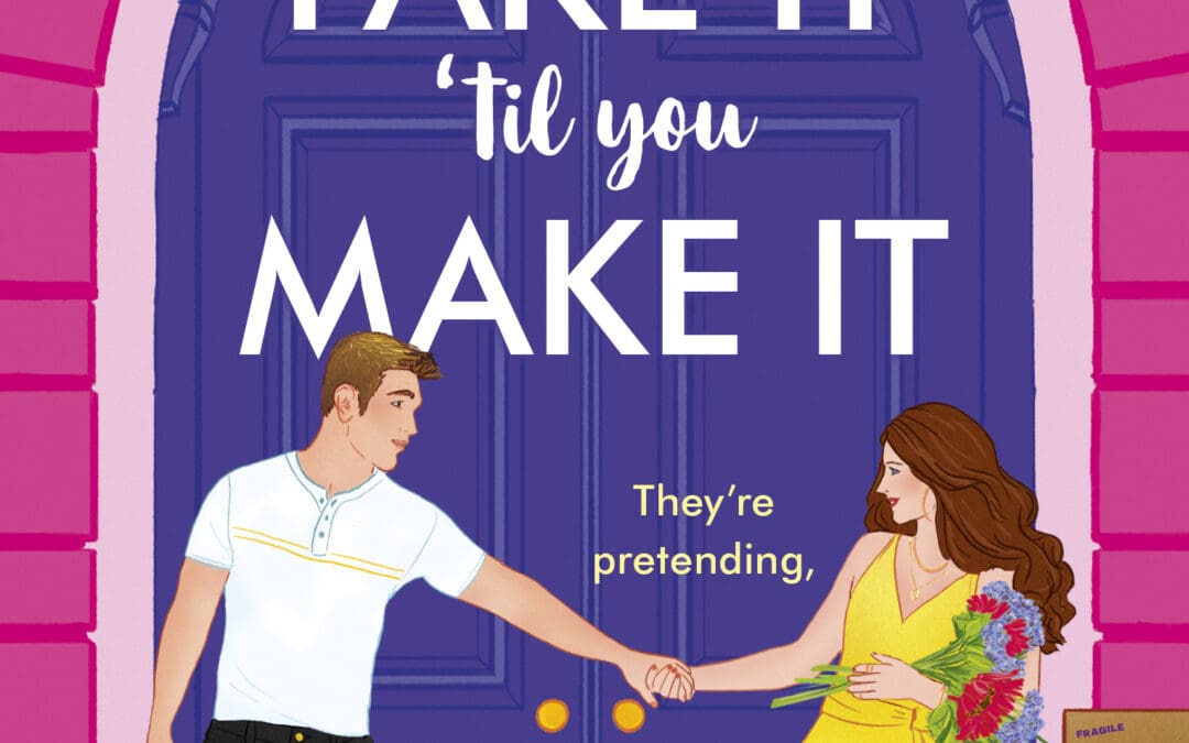 Fake It ’til You Make It