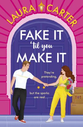 Fake It ’til You Make It