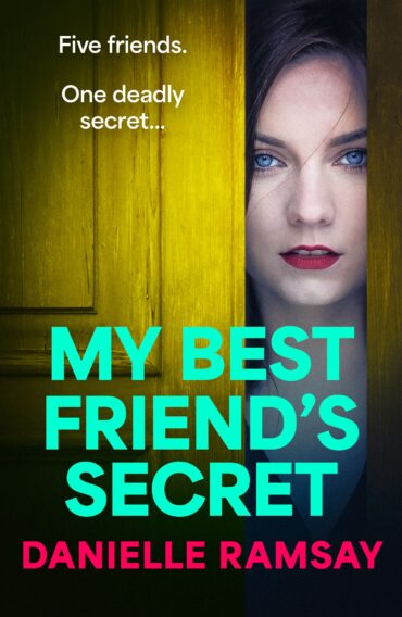 My Best Friend’s Secret