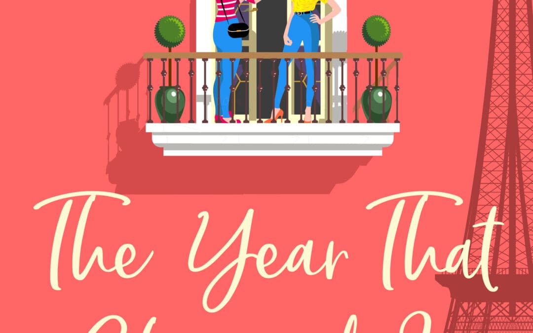 The Year That Changed Us