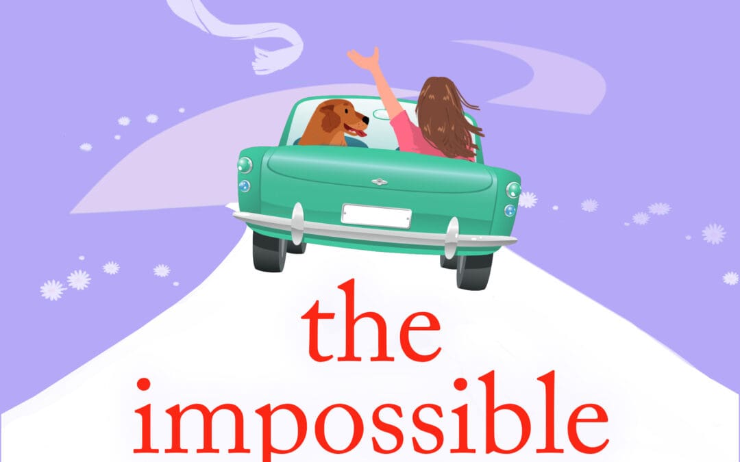 The Impossible Search for the Perfect Man