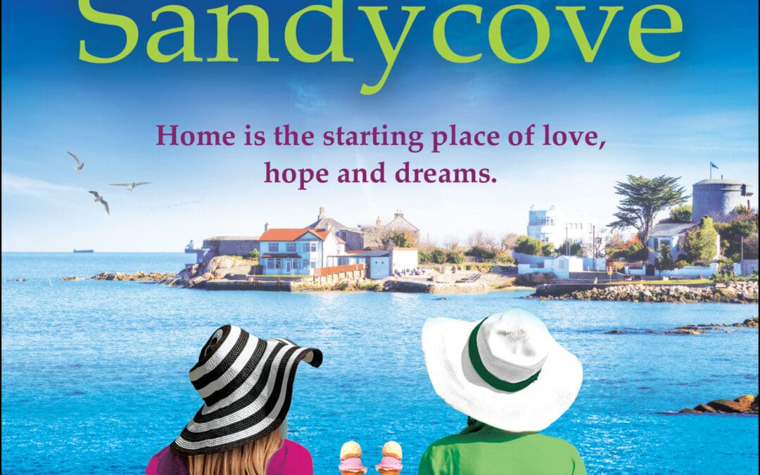 The Girls from Sandycove