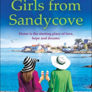 The Girls from Sandycove