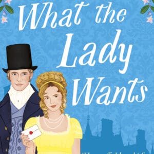 What the Lady Wants