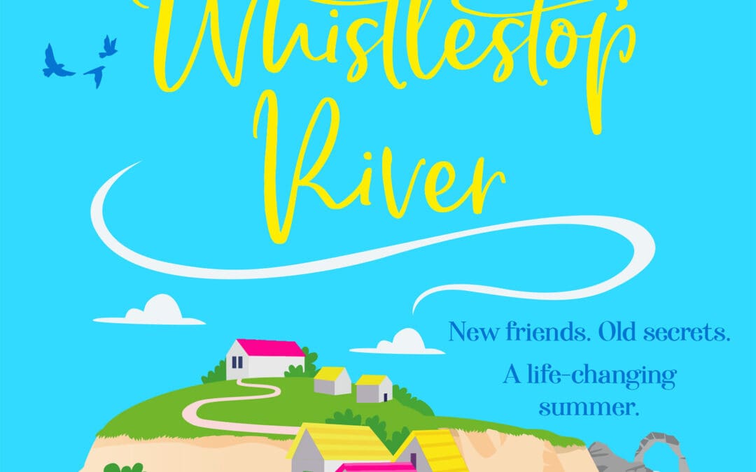 Welcome to Whistlestop River