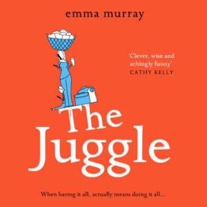 The Juggle (Digital audio)