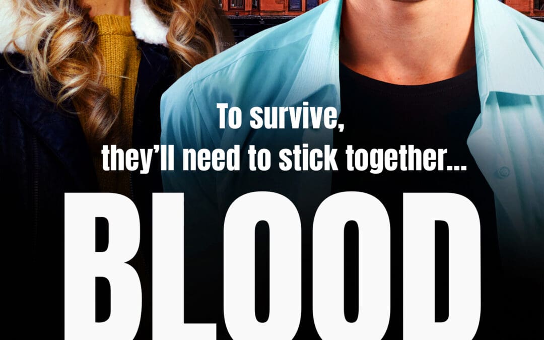 Blood Pact