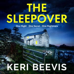 The Sleepover (Digital audio)