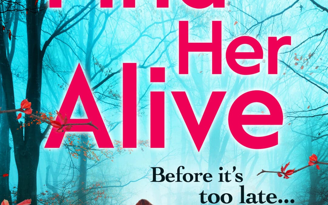 Find Her Alive