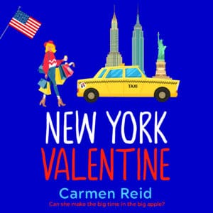 New York Valentine (Digital audio)
