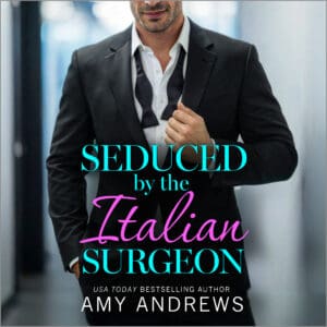 Seduced by the Italian Surgeon (Digital audio)