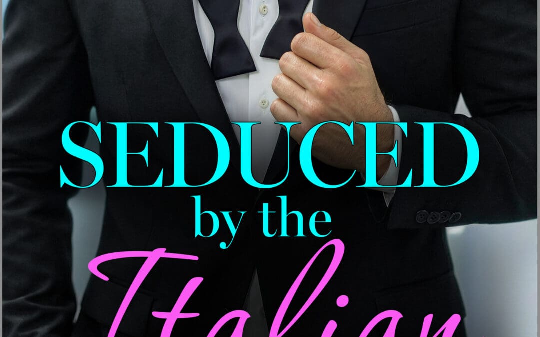 Seduced by the Italian Surgeon
