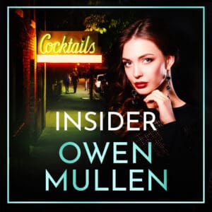 Insider (Physical audio)