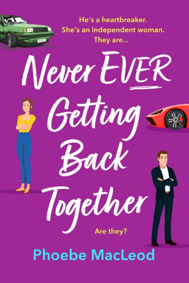 Never Ever Getting Back Together