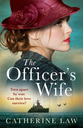 The Officer’s Wife