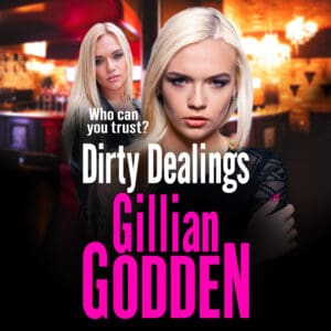 Dirty Dealings (Digital audio)