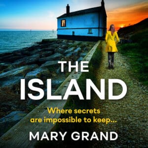 The Island (Digital audio)