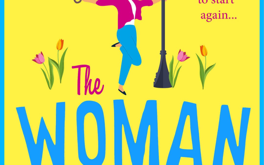 The Woman Who Turned Her Life Around