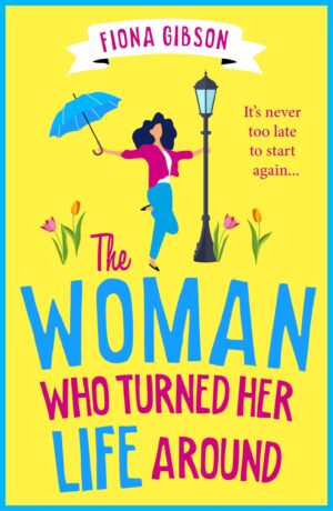 The Woman Who Turned Her Life Around