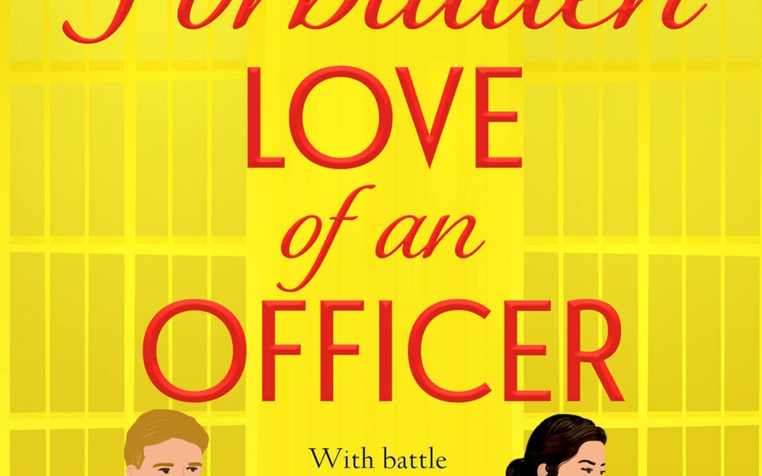 The Forbidden Love of an Officer