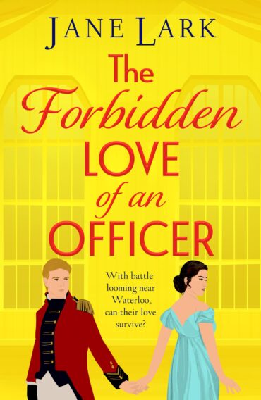 The Forbidden Love of an Officer