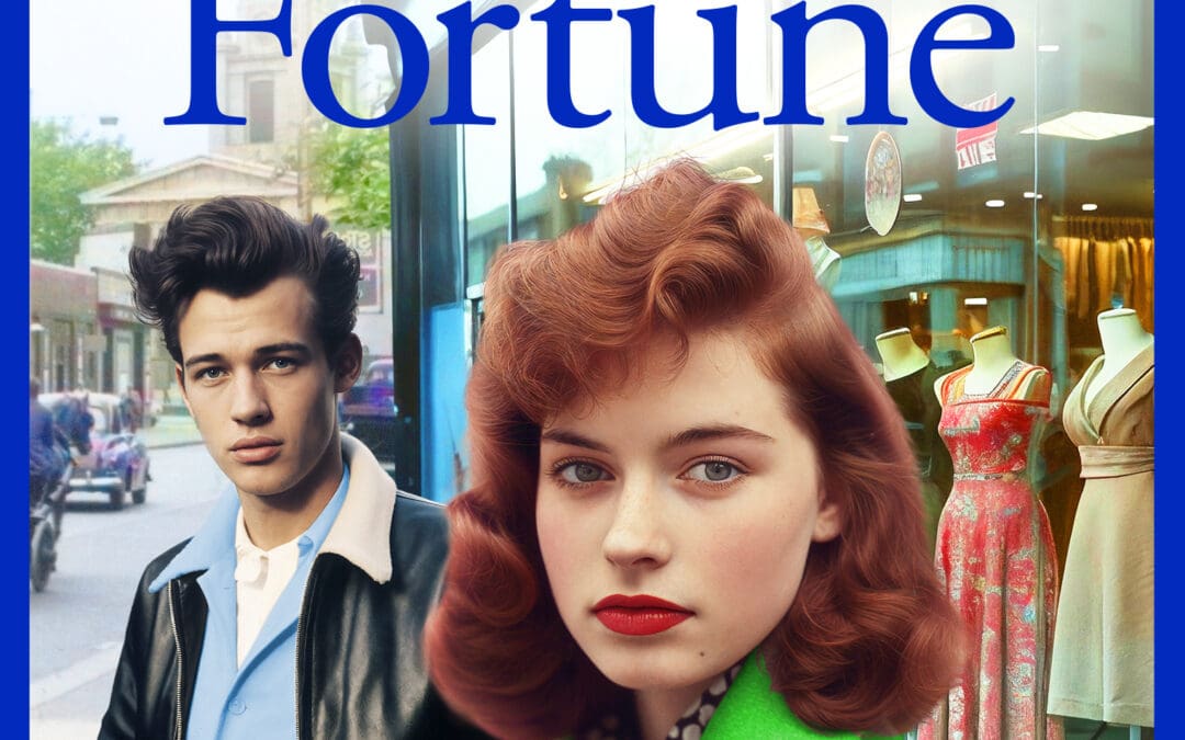 A Family Fortune