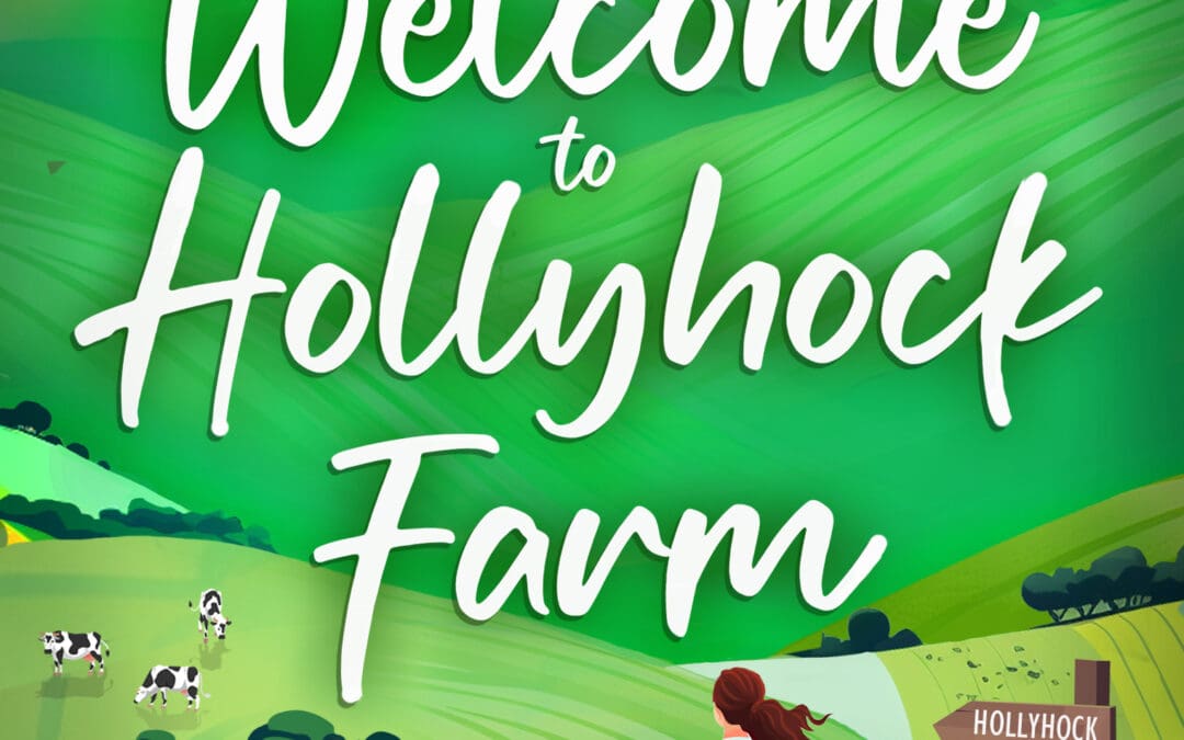 Welcome to Hollyhock Farm
