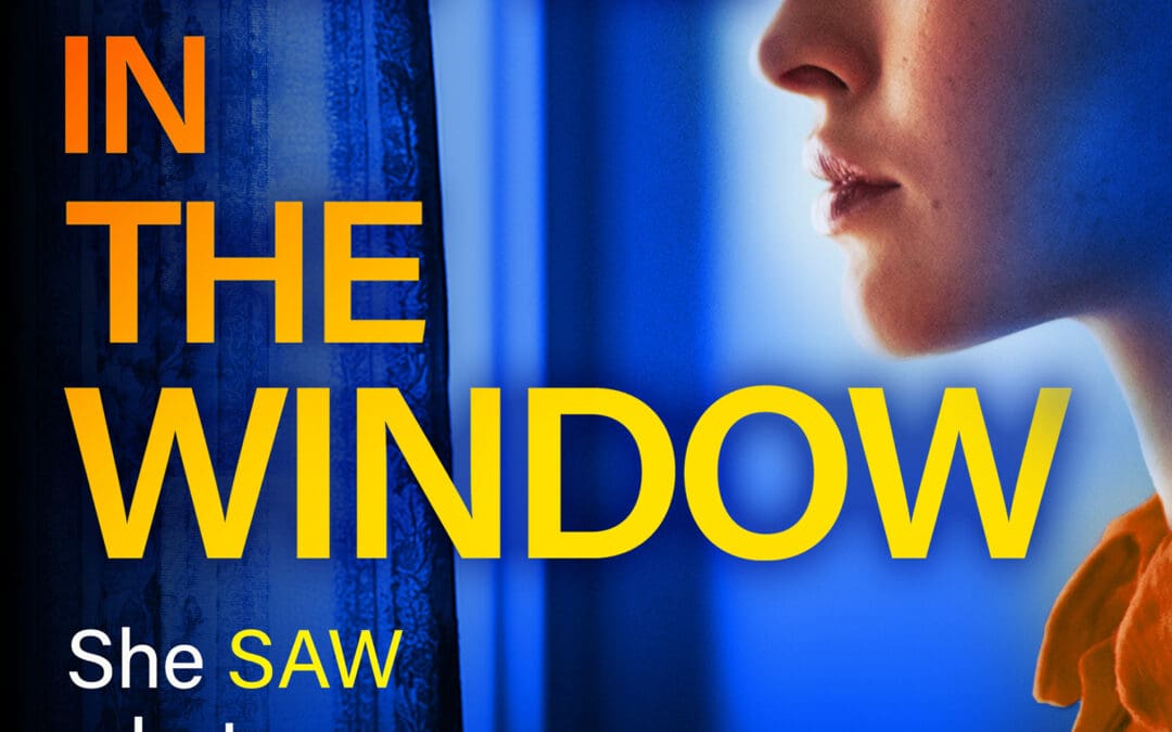 The Girl in the Window