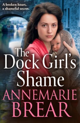 The Dock Girl’s Shame