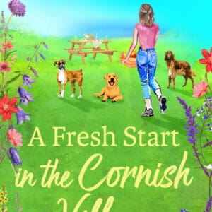 A Fresh Start in the Cornish Village