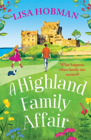 A Highland Family Affair