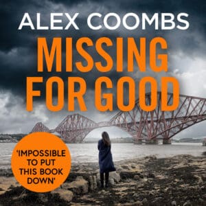 Missing For Good (Digital audio)