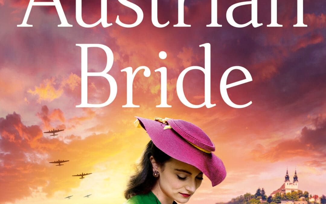The Austrian Bride