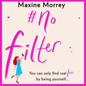 #No Filter (Digital audio)