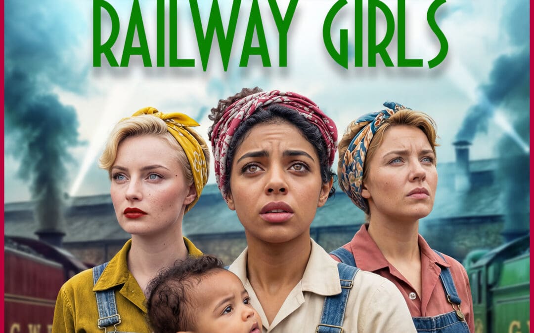 Heartbreak for the Great Western Railway Girls