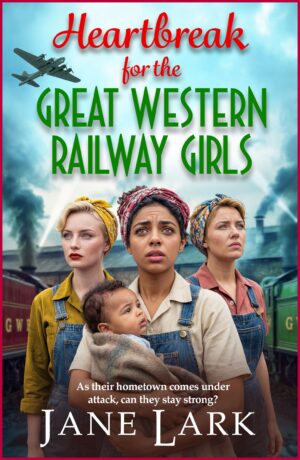 Heartbreak for the Great Western Railway Girls