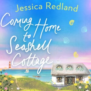 Coming Home To Seashell Cottage (Physical audio)