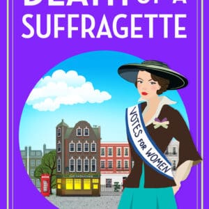 Death of a Suffragette