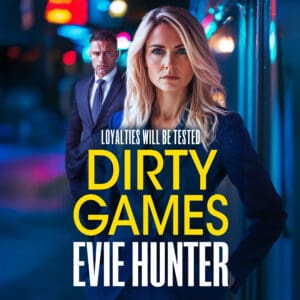 Dirty Games (Digital audio)