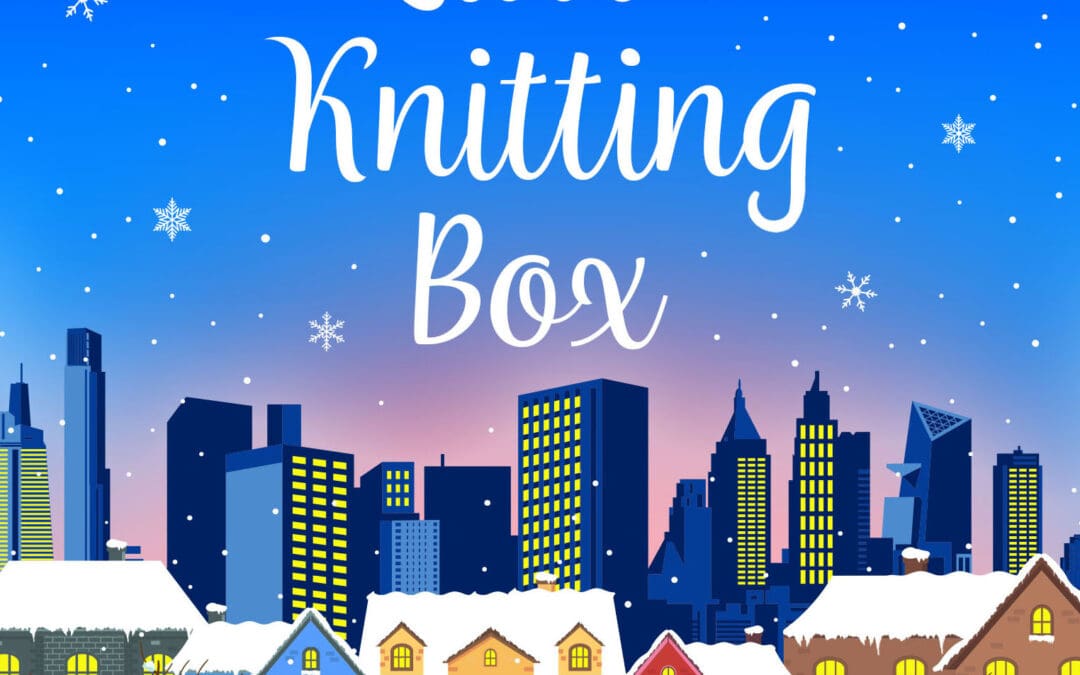 Christmas at the Little Knitting Box